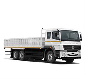 2823r Heavy Duty Trucks